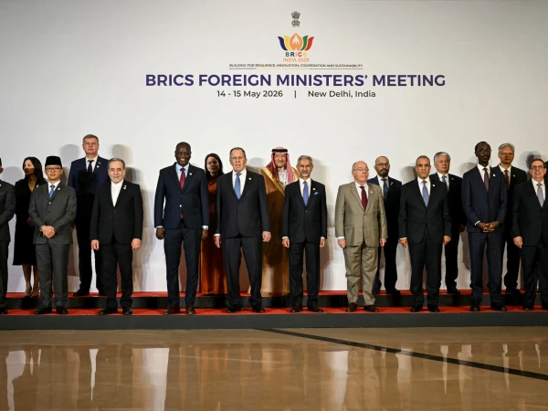 Deep Divides Over Iran Escalate at BRICS, Ending Summit Without Joint Statement