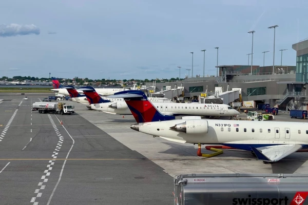 Delta CEO Defends Airfare Hikes: Still a 'Tremendous Bargain' Compared to Other Costs