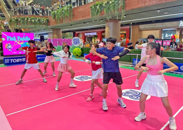 Paddle Club: A New Hub for Water Sports Enthusiasts