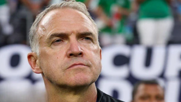 Belfast Native Mick McDermott's Remarkable World Cup Journey Comes Full Circle in Rhode Island