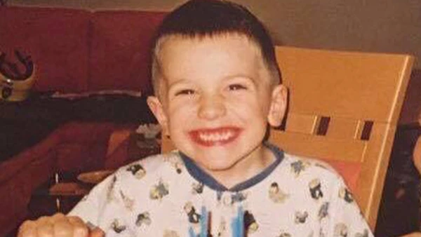 Baby Face, Hoops Grace: Guess Which Lakers Legend Started Like This