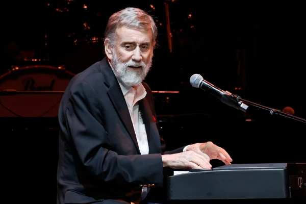 Country Legend Ray Stevens Hospitalized with Neck Injury Days Before Album Drop