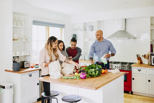 Score $50 Off $100 Grocery Orders in DoorDash DashPass Flash Sale