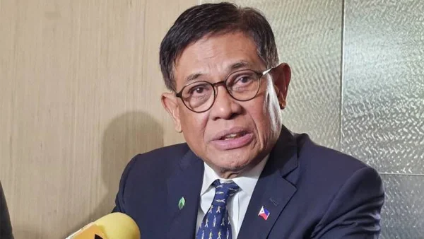 Philippines' SEC Aims to Revamp Online Lending with Stricter Capital Rules