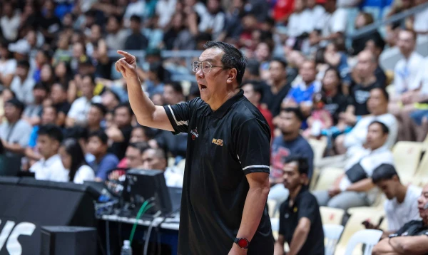 Pat Aquino's Proven Formula: Replicating Gilas Success to Transform Blackwater's PBA Fortunes