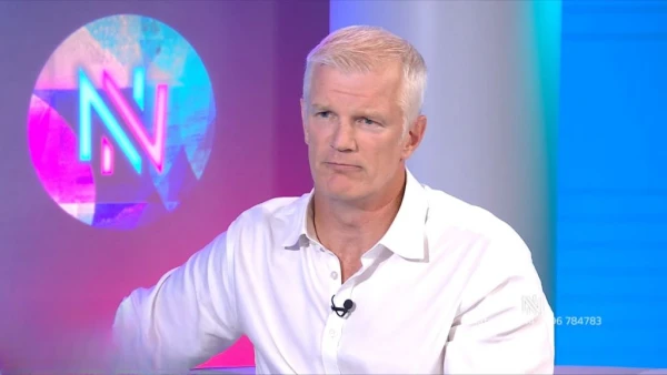 Is Al Carns serious about a Labour leadership bid?