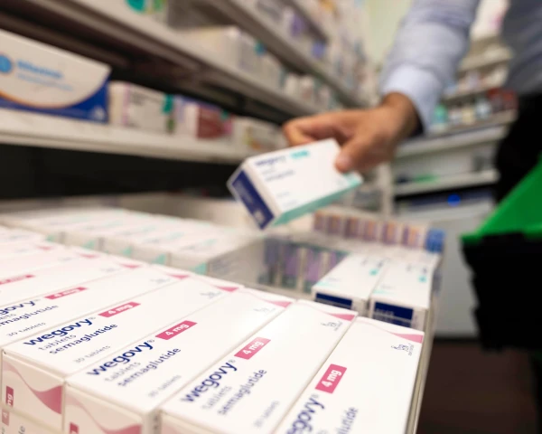 Weight-Loss Drugs Reshape the Fashion Landscape as Consumers Shed Pounds and Sizes