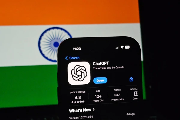 India Leads Global Adoption of ChatGPT Images 2.0 for Creative Visuals
