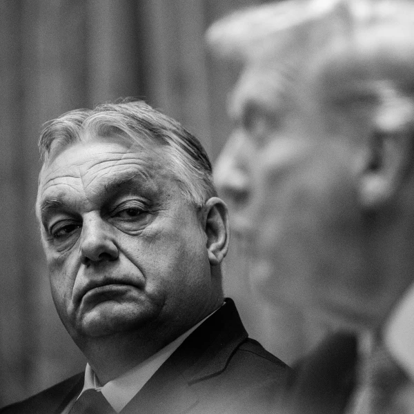 Orban's Political Crossroads: A Cautionary Tale for Trump Allies