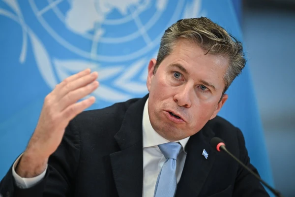 UN Calls for War Crime Accountability Amid Escalating Middle East Conflict