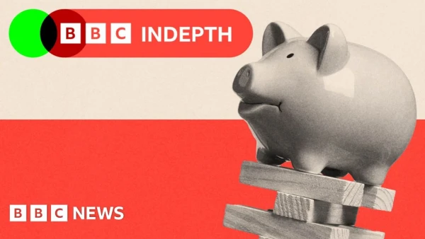 Warning Signs of a New Financial Crisis Emerge, but It May Look Different