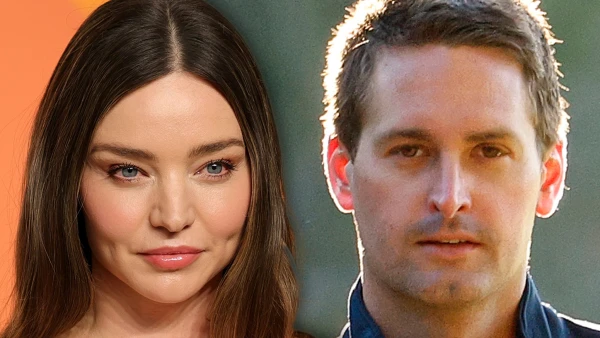 Security Breach at Supermodel Miranda Kerr and Snapchat CEO's $55 Million LA Estate