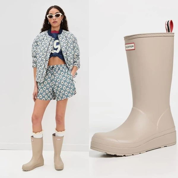 Spring 2026's Top Rain Boots: Stay Dry in Style Without Breaking the Bank