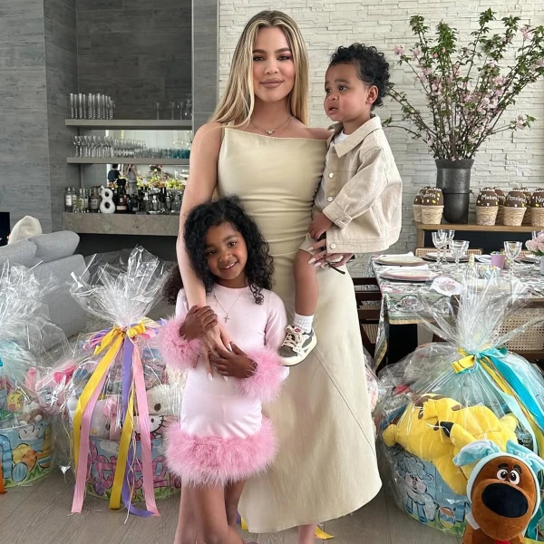 Hollywood's Spring Festivities: Celebrities Embrace Easter, Passover, Eid, and Nowruz Traditions