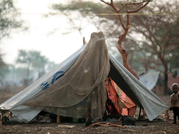 Sudanese Military Recaptures Strategic Town Near Ethiopian Border from RSF