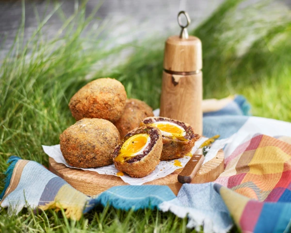 Food you can rely on for a decent picnic | Kitchen aide
