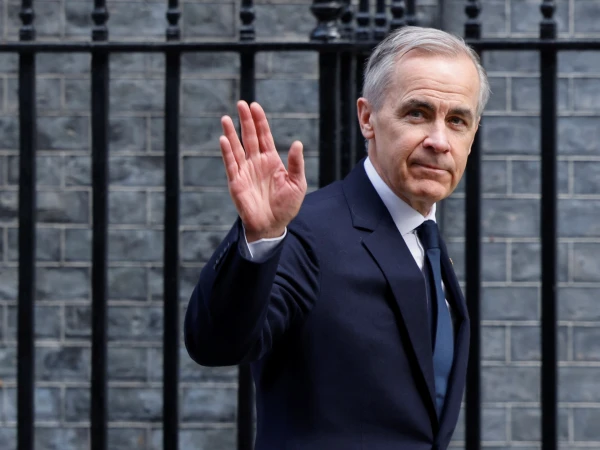 Carney Warns: Canada's Over-Reliance on U.S. Economy Poses Strategic Vulnerability