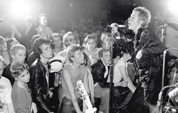 London's Legendary 100 Club Revives 1976 Punk Spirit With £1.50 Anniversary Concerts