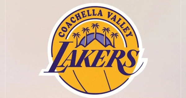 South Bay Lakers Relocate to Palm Springs Area