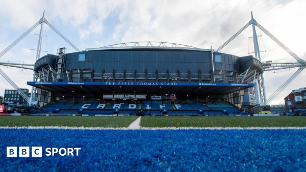 Welsh Rugby's Consolidation Plans Hit Roadblock as Cardiff Takeover Talks Collapse