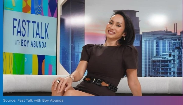 Ina Raymundo at 50: Hindi Ako Aatras sa Sexy at Daring Roles