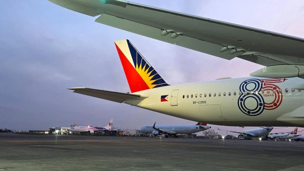 Philippine Airlines Expands Pacific Reach with New Palau Route and Saipan Service Revival