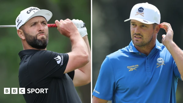 LIV Golf's Future Uncertain After Saudi Funding Withdrawal: What's Next for Rahm, DeChambeau, and Other Stars?