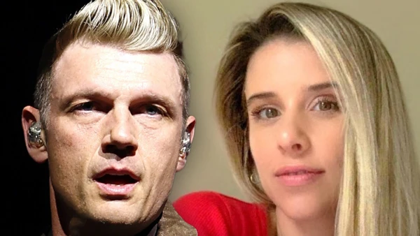 Nick Carter Accuser Seeks to Seal Medical Records, Cites Fan Harassment