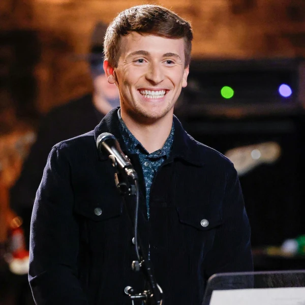 ‘The Voice’ Contestant Dylan Carter Dies in Car Crash at 24