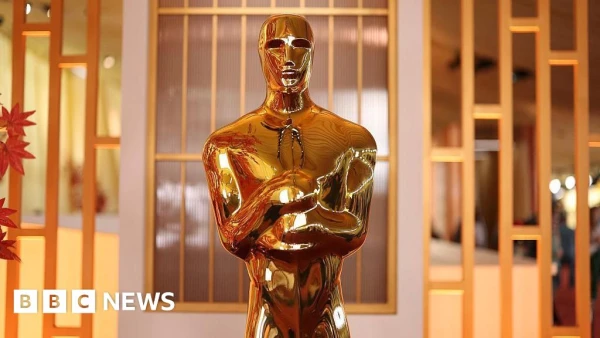 Oscar Mayhem: From Airport Confiscations to Rubbish Bins, 8 Times Trophies Vanished