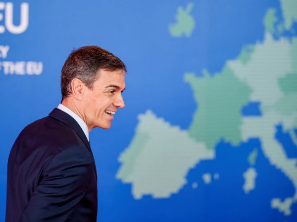 Spain's PM Sanchez Rejects US Suggestion of NATO Suspension