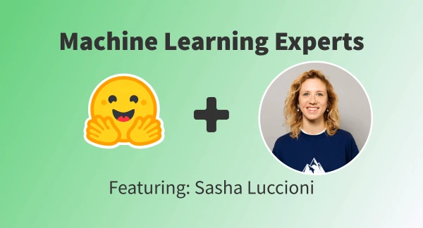 Hugging Face Teams Up with AI Ethics Leader to Tackle Environmental Impact of Machine Learning