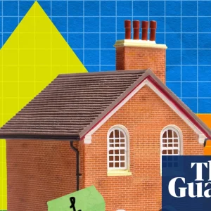 The Hidden Forces Pushing Up Mortgage Rates While the BoE Holds Steady