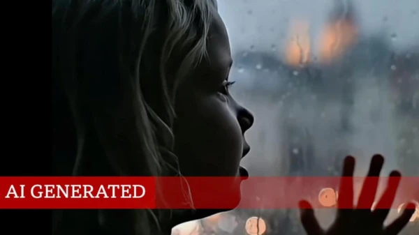 Deepfakes Dominate Hungarian Election: AI Videos Stoke War Fears in Orbán's Bid to Extend Power