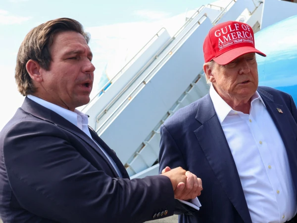 Florida Redraws Congressional Map, Strengthening GOP Seats Amid Nationwide Redistricting Battles