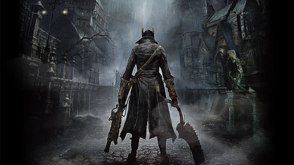 Sony Teams with YouTube Star Jacksepticeye for R-Rated 'Bloodborne' Animated Film