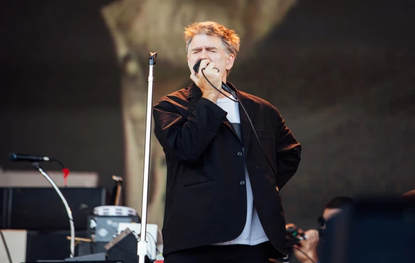 LCD Soundsystem Sets Summer 2026 North American Tour with 15 New Dates