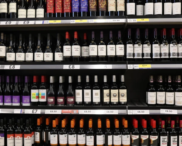 Hidden Gems on the Shelves: Why Your Local Corner Shop Wines Deserve a Second Look