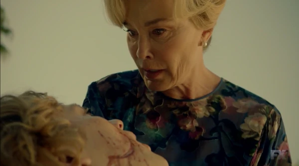 Jessica Lange Returns to 'American Horror Story' for Coven Revival in Season 13