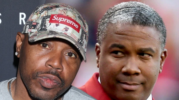 Actor Tyrin Turner Mourns Sudden Loss of Childhood Friend and MLB Legend Garret Anderson