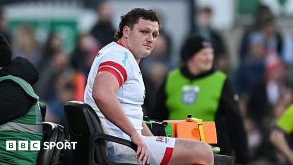 Ulster's Injury Crisis Deepens Ahead of Crucial Munster Clash