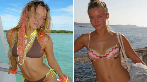 Zara Larsson Sizzles with Endless Summer Snapshots