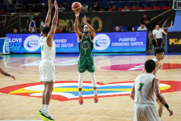 Terrafirma Keeps Playoff Hopes Alive with Late Surge Against Macau
