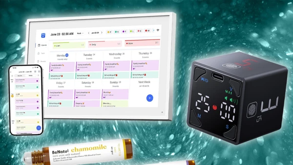 Boost Your Focus: Top Amazon Gadgets to Transform Work and Study Sessions
