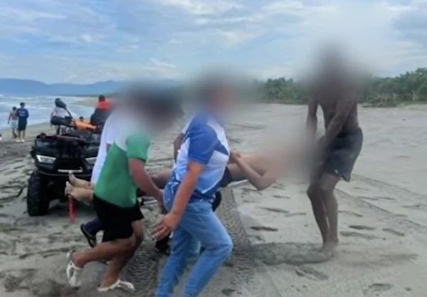 NBI to Investigate 'All Angles' in Ateneo Players' Deaths, Including Possible Criminal Negligence