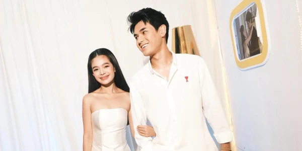 Dustin Yu and Bianca De Vera Spark Romance Rumors with Electrifying Second Fan Meet