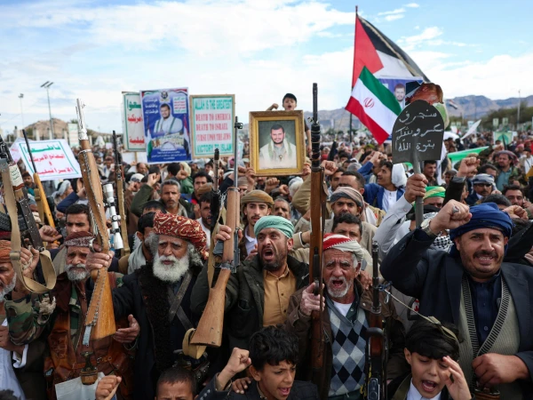 Houthi Factional Divide Emerges Over Potential Involvement in Iran Conflict