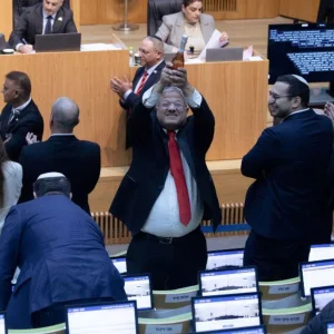 A Lethal Shift: Analyzing the Fallout of Israel's Unprecedented Death Penalty Vote