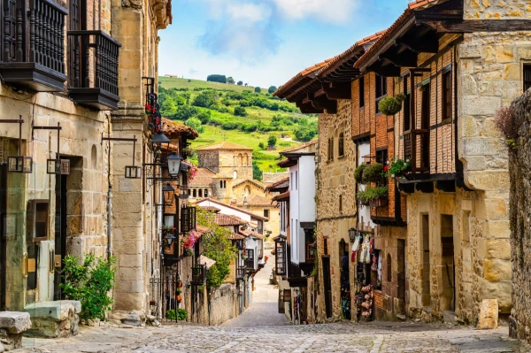 Cantabria's Timeless Tapestry: From Ancient Caves to Sartre's Spanish Sojourn