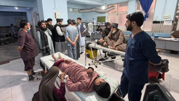 Gunmen Target Hazara Shia Muslims at Afghan Picnic Spot, Killing at Least Four